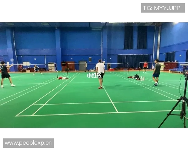 广州羽毛球队整体压制打法深度分析与战术解读 广州羽毛球队整体压制打法深度分析与战术解读