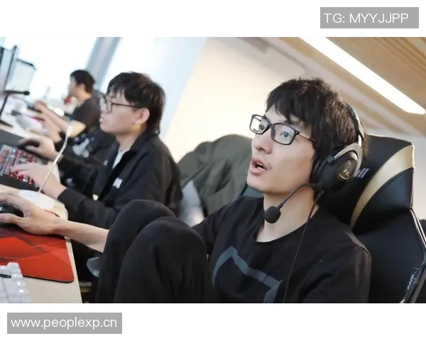 王强专访：从新手到职业选手的DOTA2成长之路回顾